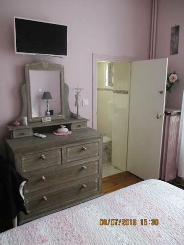 Apartamento C�t� Marne