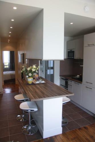 Apartamento C�t� Marne