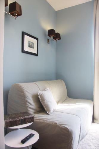 Apartamento C�t� Marne