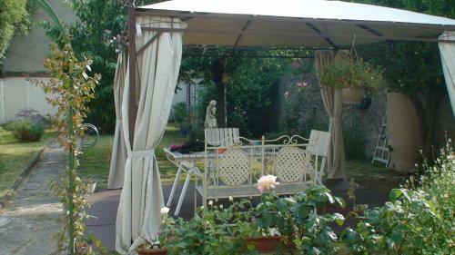 Apartamento C�t� Marne