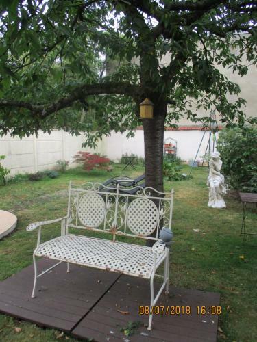 Apartamento C�t� Marne