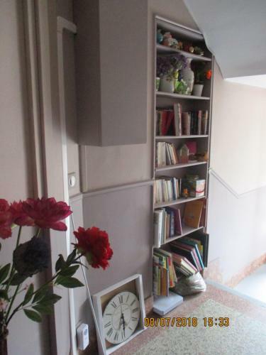 Apartamento C�t� Marne