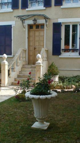 Apartamento C�t� Marne
