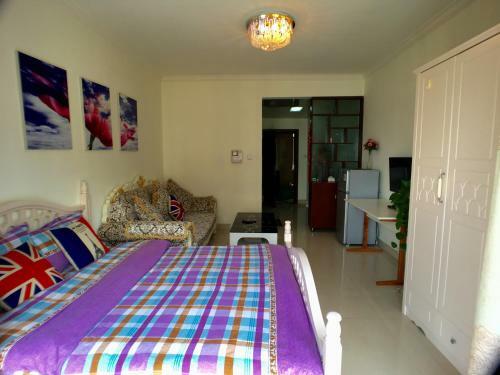 Yi Jia Apartment