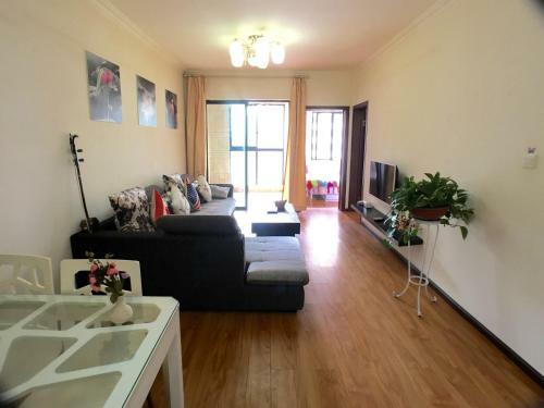 Yi Jia Apartment