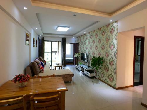 Yi Jia Apartment