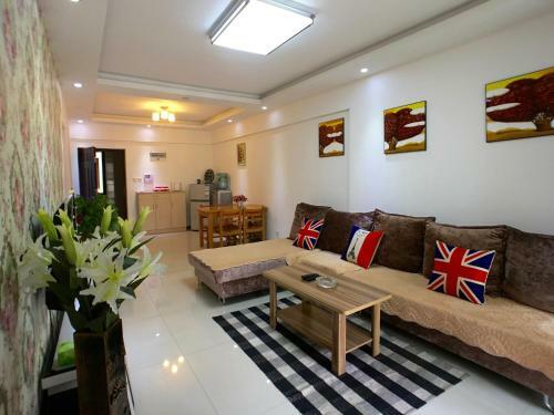Yi Jia Apartment
