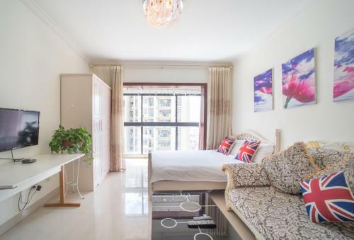 Yi Jia Apartment