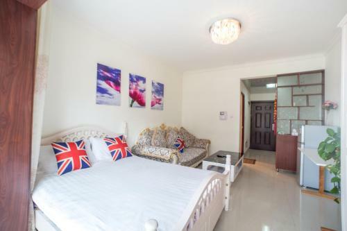 Yi Jia Apartment