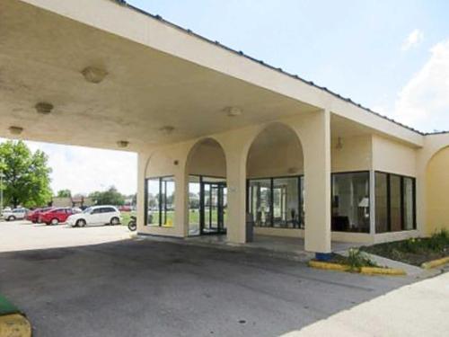 Aparthotel Aurora Hotel Extended Stay