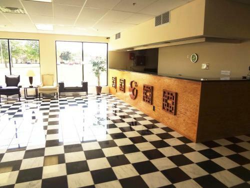 Aparthotel Aurora Hotel Extended Stay