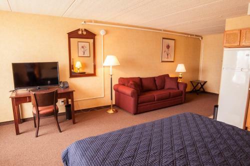 Aparthotel Aurora Hotel Extended Stay