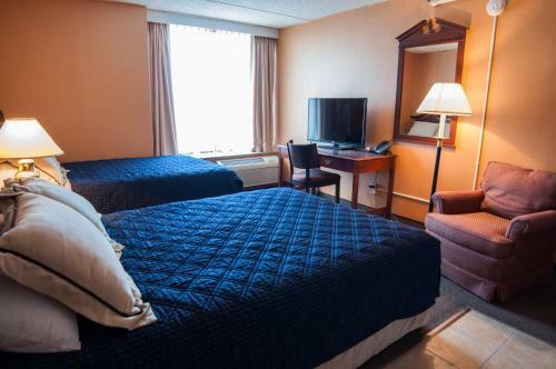 Aparthotel Aurora Hotel Extended Stay