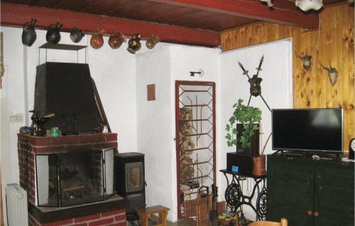 Holiday Home Radvanice V Cechach