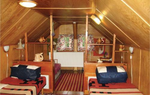 Holiday Home Radvanice V Cechach