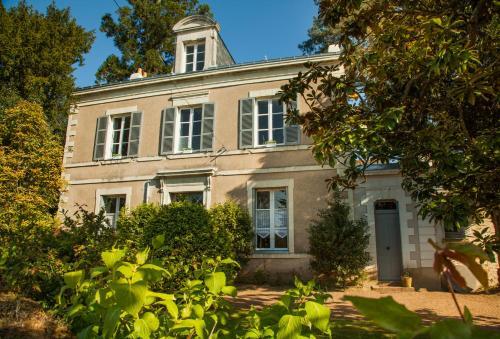 Bed & Breakfast Il �tait Une Fois Chez Moi