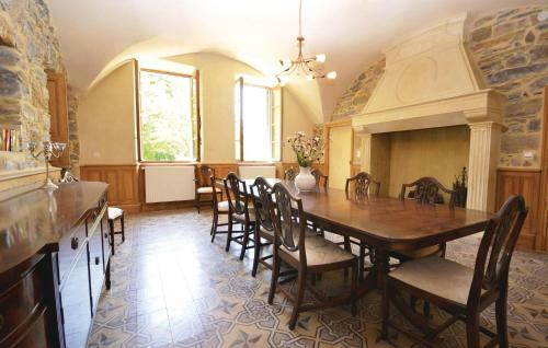 Holiday Home Chemin De Veyrac
