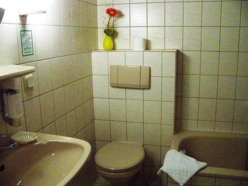 Burghotel Landeskrone