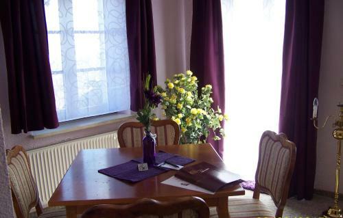 Burghotel Landeskrone
