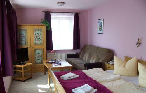 Burghotel Landeskrone