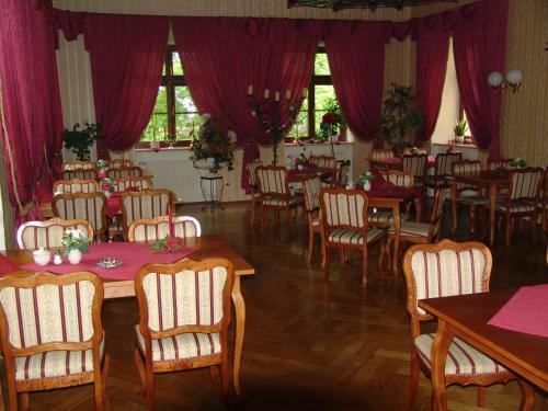 Burghotel Landeskrone
