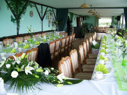 Burghotel Landeskrone