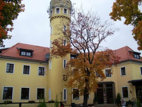 Burghotel Landeskrone