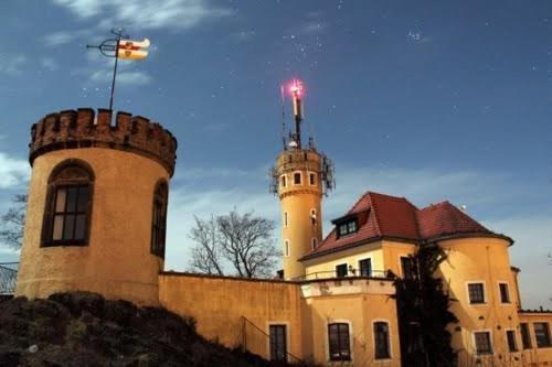 Burghotel Landeskrone
