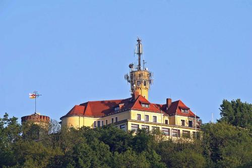 Burghotel Landeskrone