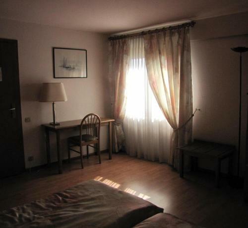 Hotel Ranch Le Caballin