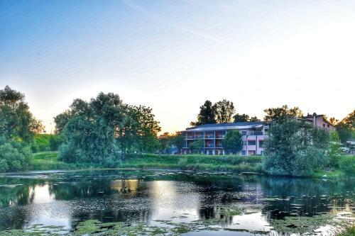 Hotel Ranch Le Caballin