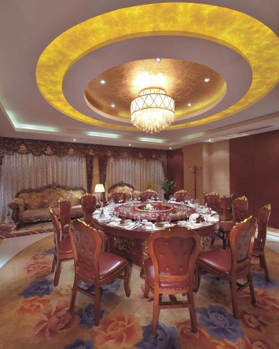 Guosheng Hotel