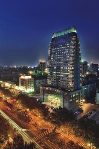 Guosheng Hotel