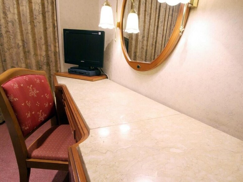 Sasebo Washington Hotel
