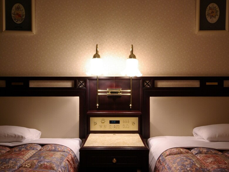 Sasebo Washington Hotel