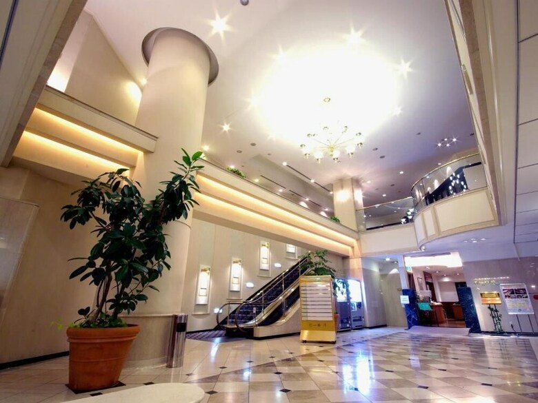 Sasebo Washington Hotel