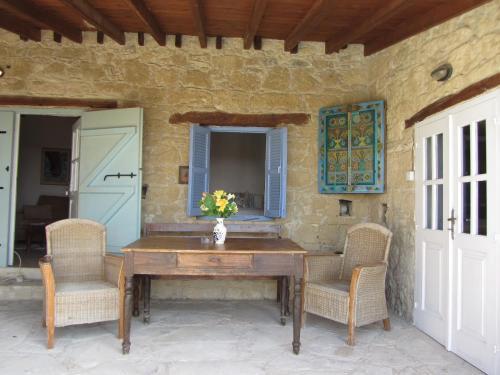 Villa Melissa