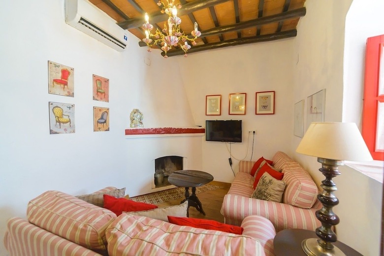 Agroturismo Casa Spa La Agueda Y Robledo