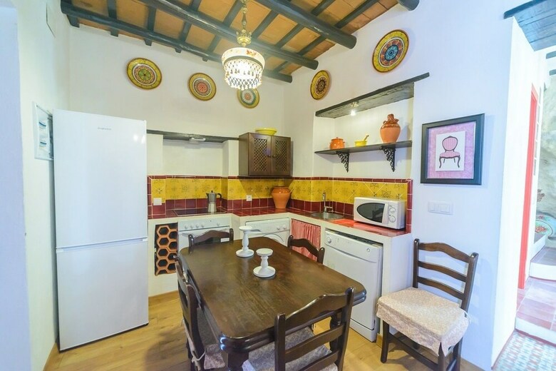 Agroturismo Casa Spa La Agueda Y Robledo