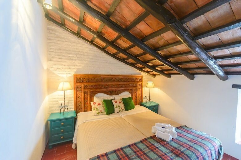 Agroturismo Casa Spa La Agueda Y Robledo
