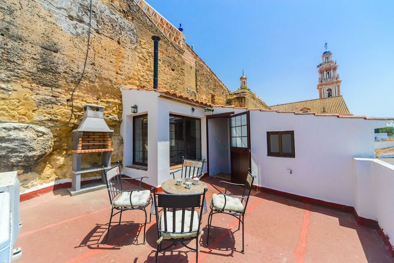 Agroturismo Casa Spa La Agueda Y Robledo