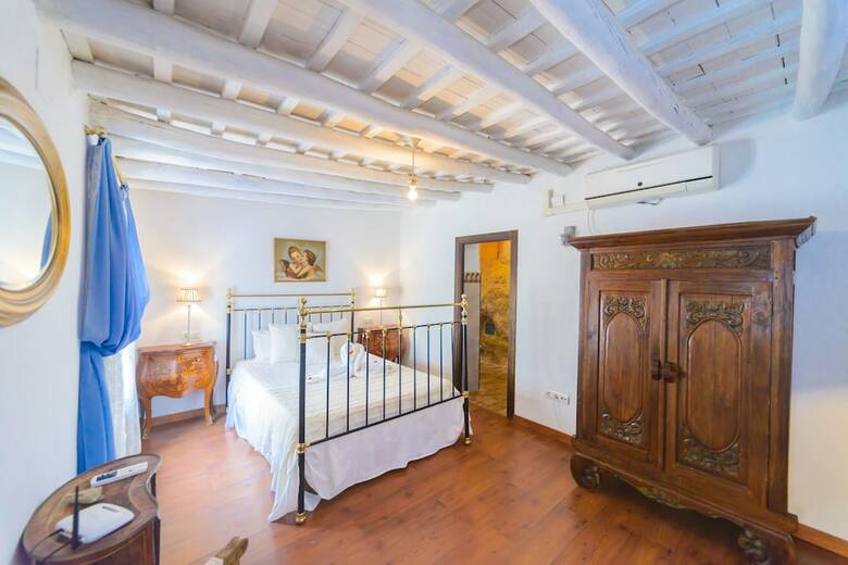 Agroturismo Casa Spa La Agueda Y Robledo