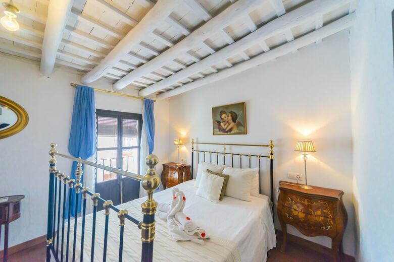 Agroturismo Casa Spa La Agueda Y Robledo