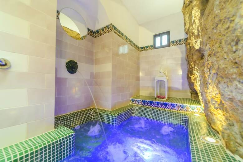 Agroturismo Casa Spa La Agueda Y Robledo