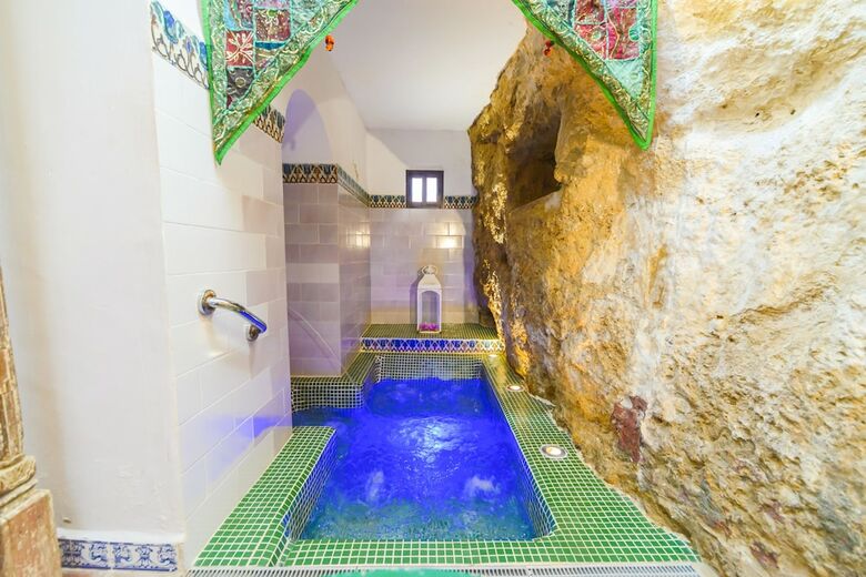 Agroturismo Casa Spa La Agueda Y Robledo