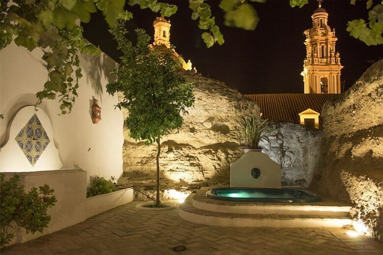 Agroturismo Casa Spa La Agueda Y Robledo