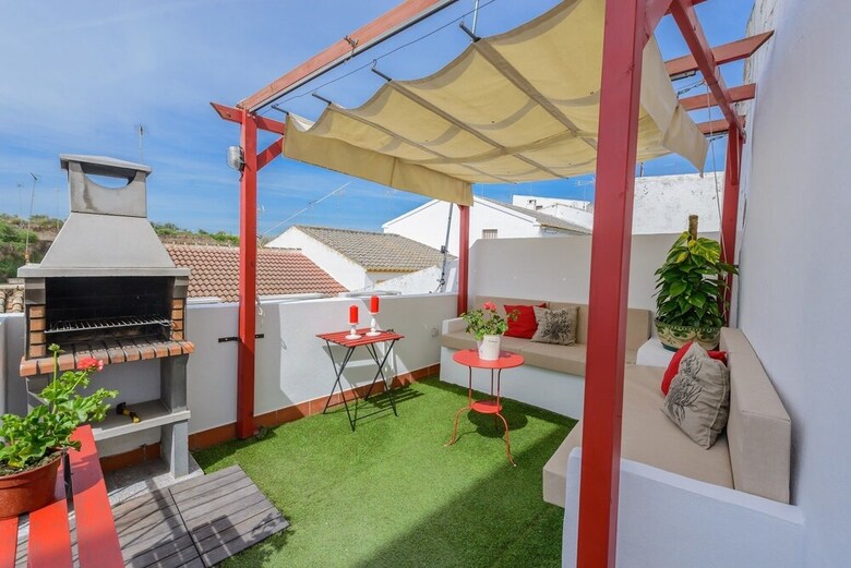 Agroturismo Casa Spa La Agueda Y Robledo