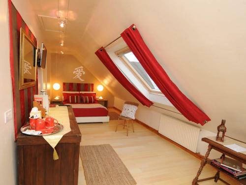 Agroturismo Wootton Park