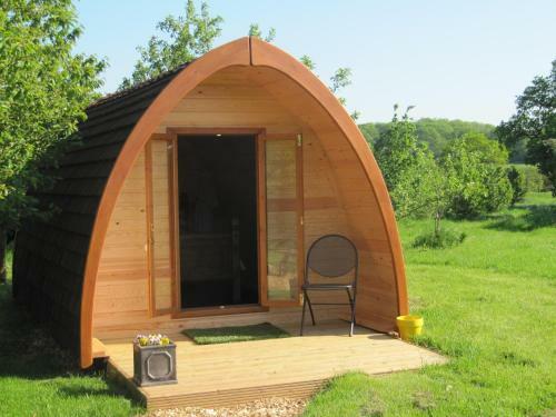 Agroturismo Wootton Park