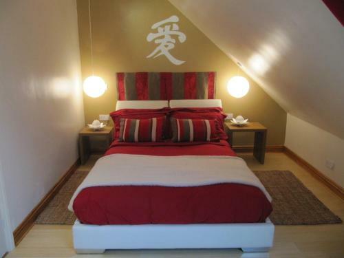Agroturismo Wootton Park